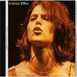 Cássia Eller - Cássia Eller