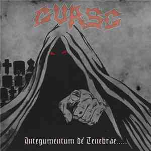 Curse - Integumentum de Tenebrae