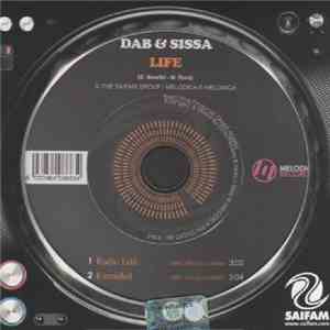 DAB & Sissa - Life