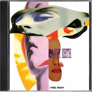Danny Keith - I Feel Right