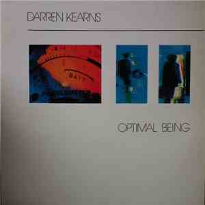 Darren Kearns - Optimal Being