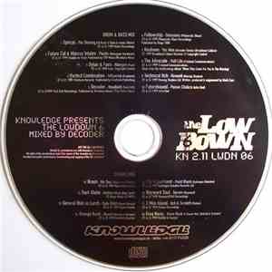 Decoder - The Lowdown 6
