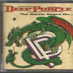 Deep Purple - The Battle Rages On...