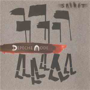 Depeche Mode - Spirit