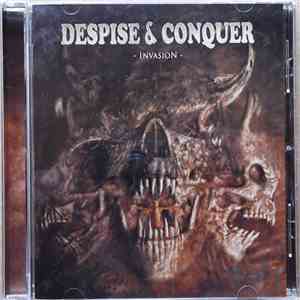 Despise & Conquer - Invasion