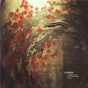 DJ Krush - Stepping Stones The Self-Remixed Best -Lyricism-