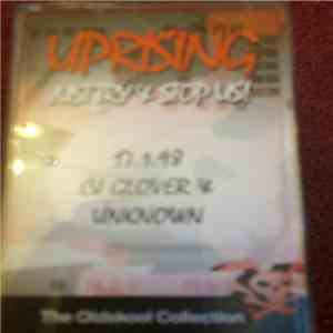 DJ Unknown, CJ Glover - Uprising (The Old Skool Collection)