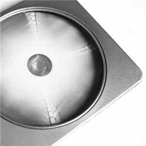 Downscope - Derivation