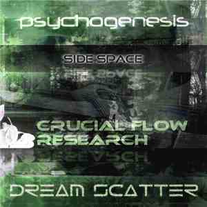 Dream Scatter - Side Space