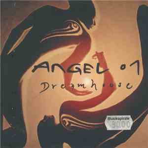 Dreamhouse  - Angel 01