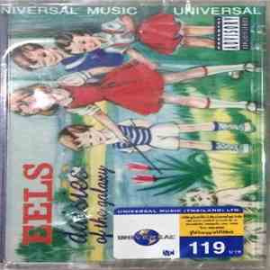 Eels - Daisies Of The Galaxy