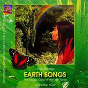 Emily Burridge - Earth Songs