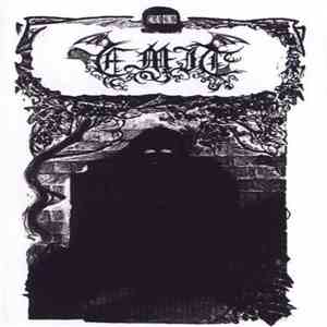 Emit  - The Dark Gods