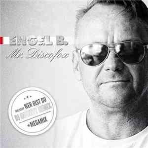 Engel B. - Mr. Discofox