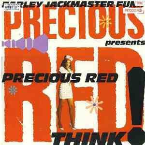 Farley Jackmaster Funk Presents Precious Red - Think!