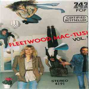 Fleetwood Mac - Tusk Vol. 1