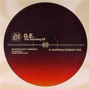 G.E. - The Sunrising EP