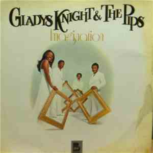 Gladys Knight & The Pips - Imagination