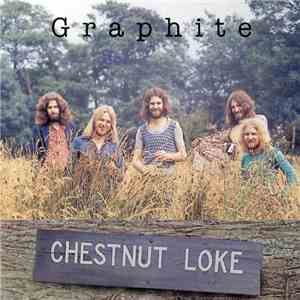 Graphite  - Chestnut Loke