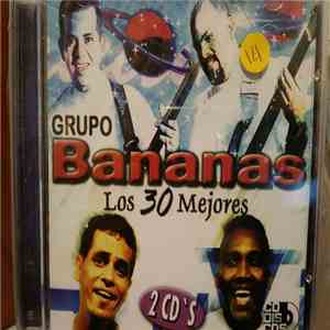 Grupo Bananas - Los 30 Mejores