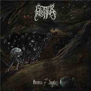 Gutter Instinct - Heirs Of Sisyphus