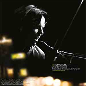 H Natural - St John The Evangelist, Oxford 18 October 2014