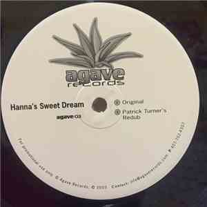 Hanna - Sweet Dream