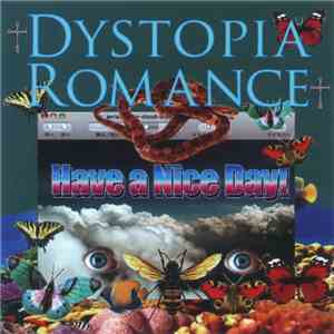 Have A Nice Day! - Dystopia Romance