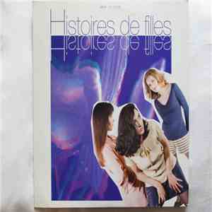 Histoires De Filles - Histoires De Filles (California Dreamin')
