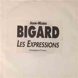 Jean-Marie Bigard - Les Expressions