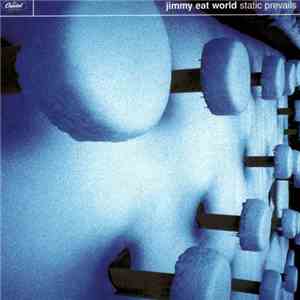 Jimmy Eat World - Static Prevails