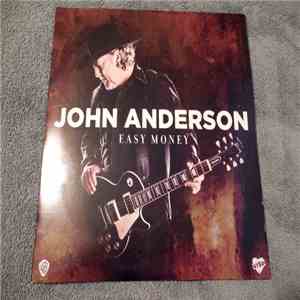 John Anderson  - Easy Money Promo Only with The Hits