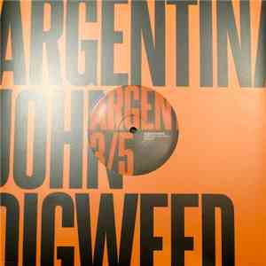 John Digweed - Live In Argentina 3/5