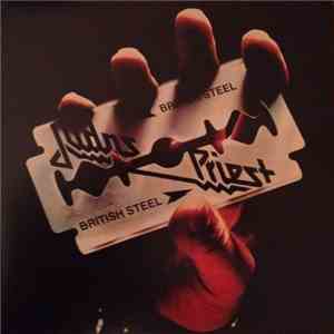Judas Priest - British Steel