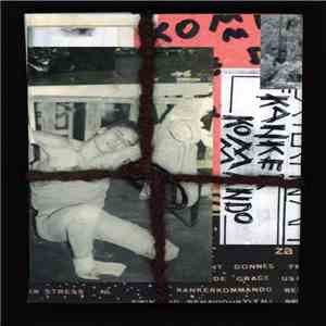 Kanker Kommando - Live At V2 Factory