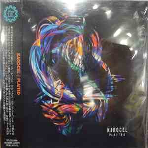 Karocel - Plaited