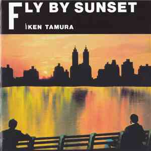 Ken Tamura - Fly By Sunset