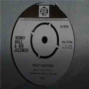 Kenny Ball & His Jazzmen - Wild Daffodil