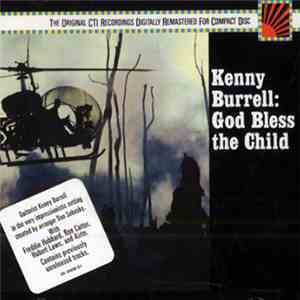 Kenny Burrell - God Bless The Child