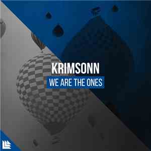 Krimsonn - We Are The Ones
