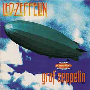 Led Zeppelin - Graf Zeppelin