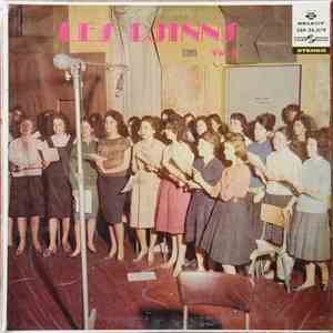 Les Djinns - Vol. 2