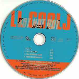 LL Cool J - Hot, Hot, Hot