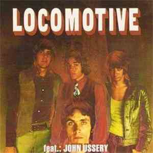 Locomotive  - Locomotive
