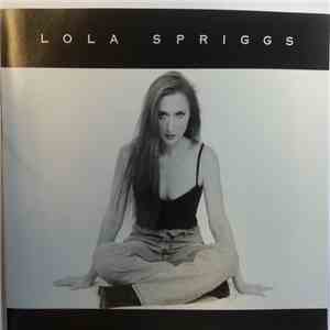 Lola Spriggs - Expressed