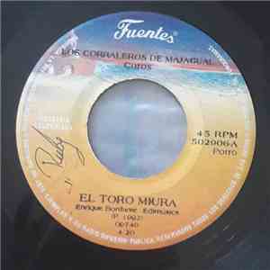 Los Corraleros de Majagual - El Toro Miura / Caramelo Juana