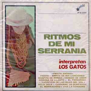 Los Gatos  - Ritmos De Mi Serranía