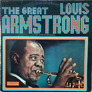 Louis Armstrong And His Orchestra - The Great Louis Armstrong