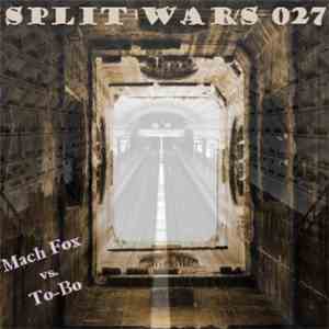 Mach Fox vs. To-Bo - Split Wars 027