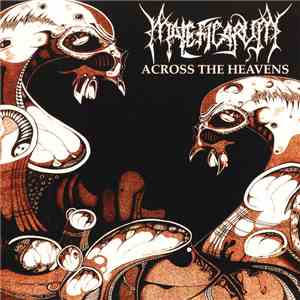 Maleficarum  - Across The Heavens